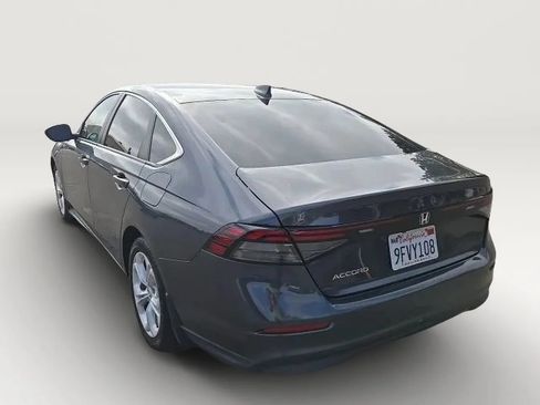 Used 2023 Honda Accord LX image 3