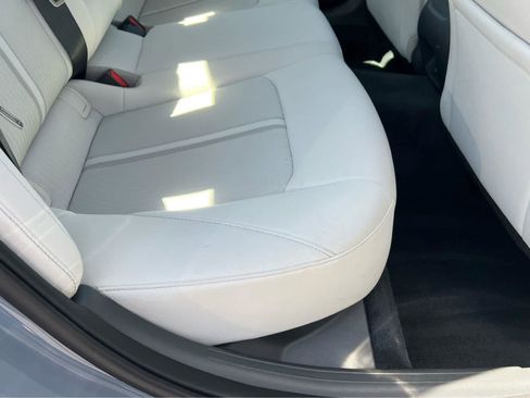 New 2026 Hyundai Sonata SEL AWD/4WD image 21