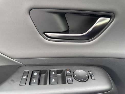 Certified 2025 Hyundai Kona N Line image 32