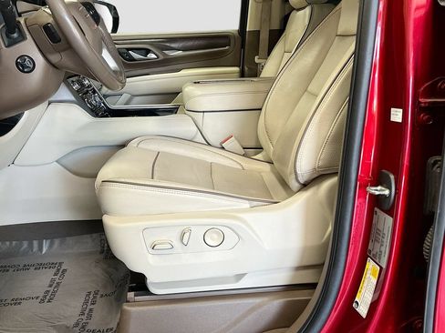 Used 2022 GMC Yukon Denali AWD/4WD image 20