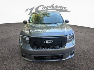 New 2025 Ford Maverick Lobo video 2