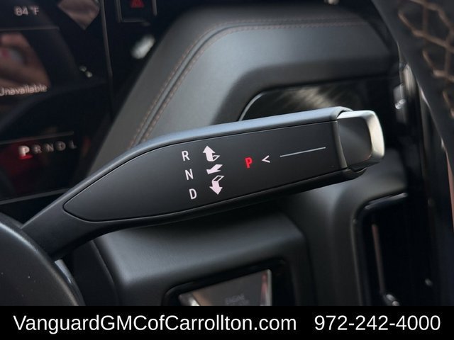 New 2027 GMC Yukon AT4 w/ AT4 Premium Package AWD/4WD image 24