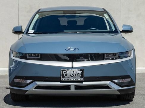 Used 2024 Hyundai Ioniq 5 SEL image 2