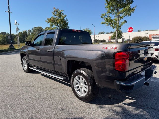 Used 2016 Chevrolet Silverado 1500 LS w/ Trailering Package AWD/4WD image 3