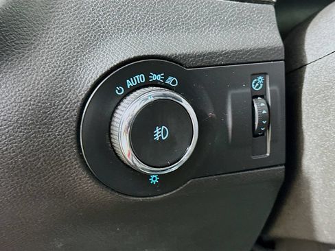 Used 2014 Chevrolet Camaro LT RWD image 12