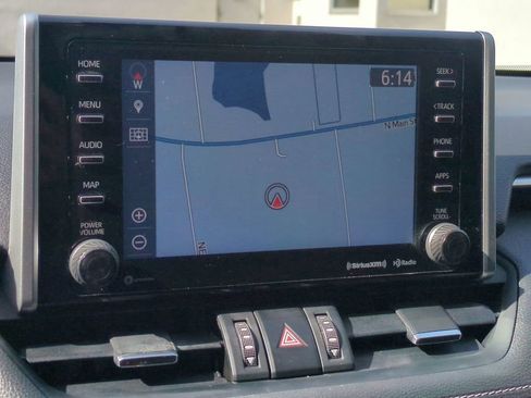 Certified 2019 Toyota RAV4 Limited w/ Cold Weather Package image 22