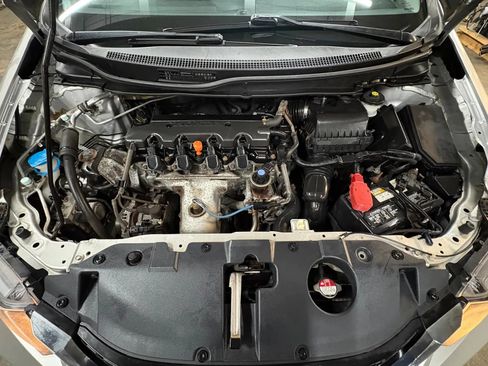 Used 2015 Honda Civic EX image 40