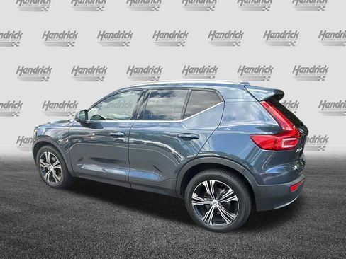 Used 2022 Volvo XC40 T5 Inscription w/ Advanced Package AWD/4WD image 10