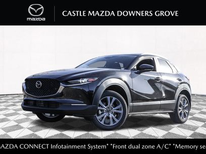 New 2026 MAZDA CX-30 AWD 2.5 S