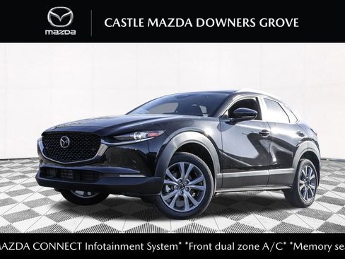 New 2026 MAZDA CX-30 AWD 2.5 S image 1