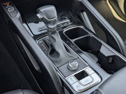 Certified 2025 Kia Telluride S FWD image 35