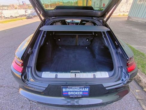 Used 2017 Porsche Panamera Turbo AWD/4WD image 66
