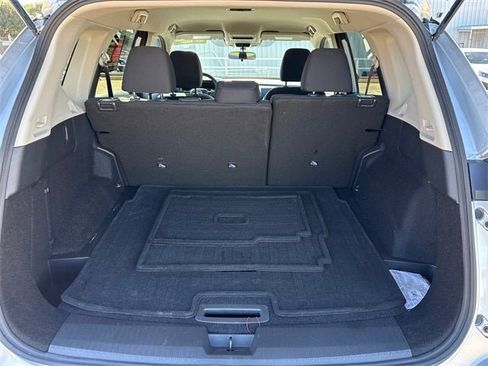 Certified 2025 Nissan Rogue S image 11