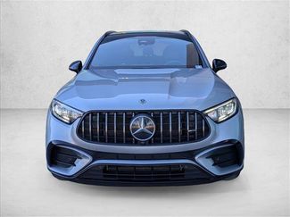 Used 2024 Mercedes-Benz GLC 43 AMG 4MATIC video 2