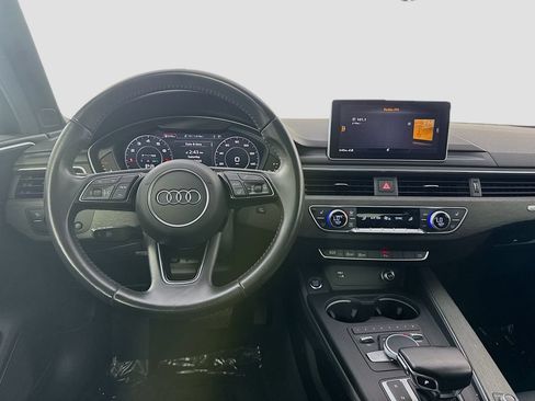 Used 2019 Audi A4 2.0T Premium Plus w/ Premium Plus Package AWD/4WD image 29