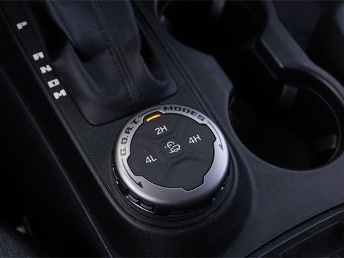 Certified 2022 Ford Bronco 4-Door image 19