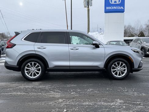 Certified 2023 Honda CR-V EX-L image 4