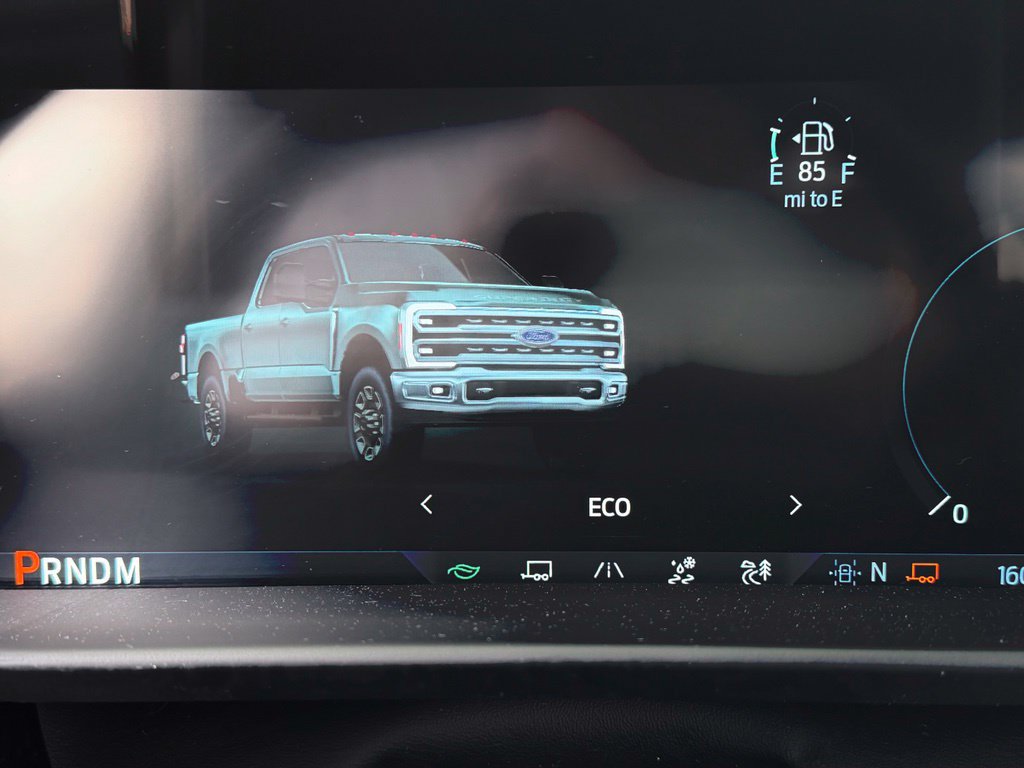 Used 2025 Ford F250 King Ranch AWD/4WD image 33