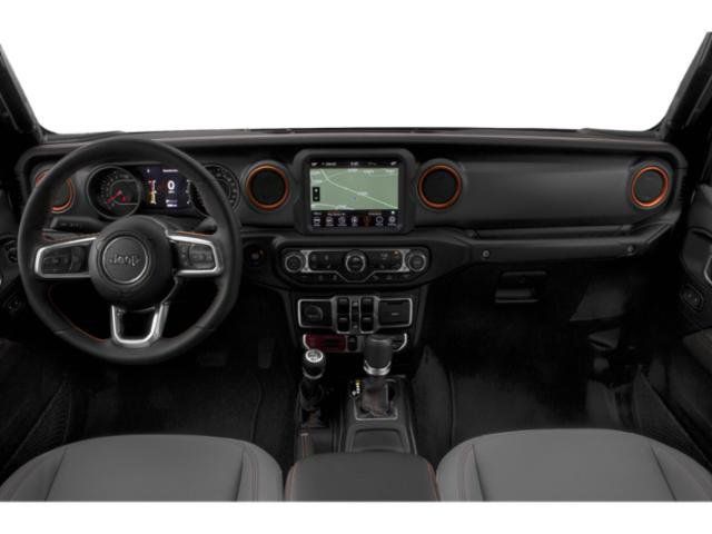 Used 2021 Jeep Gladiator Mojave w/ Dual Top Group AWD/4WD image 11