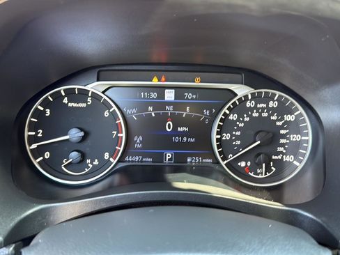 Used 2023 Nissan Altima 2.5 SL image 15