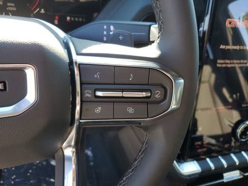 New 2026 GMC Yukon XL Denali w/ Sun & Power Step Package image 27