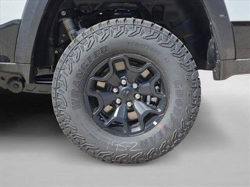New 2026 RAM 1500 RHO w/ RHO Level 1 Equipment Group AWD/4WD image 10
