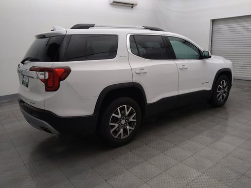 Used 2020 GMC Acadia SLE w/ Driver Convenience Package AWD/4WD image 10