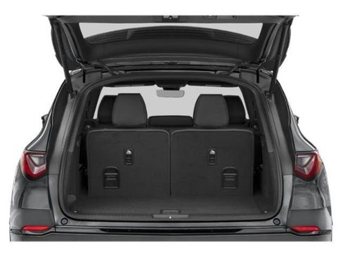 Used 2022 Acura MDX A-Spec image 11