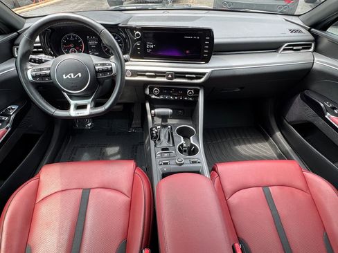 Used 2024 Kia K5 GT-Line FWD image 27