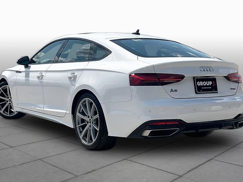 Used 2025 Audi A5 2.0T Premium Plus AWD/4WD image 12