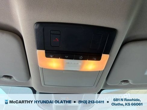 Used 2025 Nissan Rogue SV FWD image 30