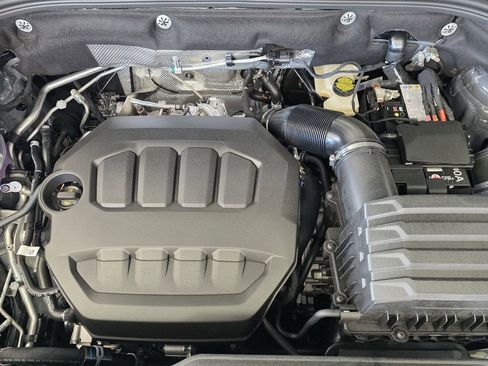 New 2026 Volkswagen Atlas SE image 20