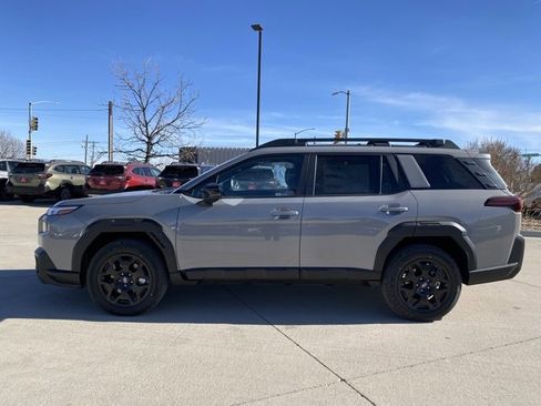 New 2026 Subaru Outback Limited image 2