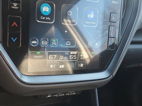 Used 2024 Subaru Crosstrek 2.5i Limited image 16