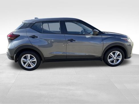 Certified 2024 Nissan Kicks S w/ Interior Electronics Package image 7