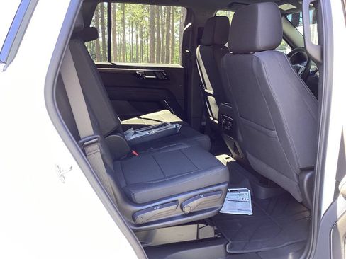 New 2026 Chevrolet Tahoe LS RWD image 19