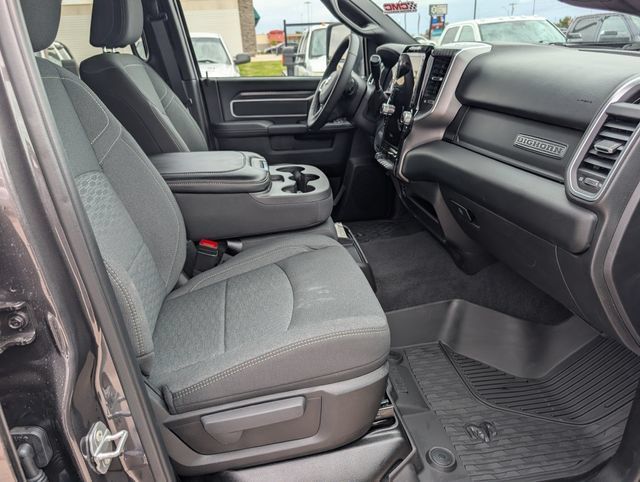 New 2026 RAM 3500 Big Horn AWD/4WD image 27