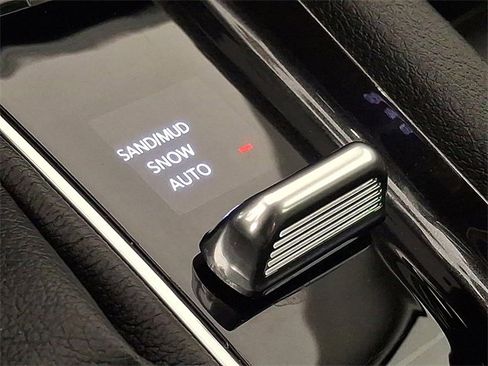 Used 2022 Jeep Compass Latitude w/ Convenience Group image 24