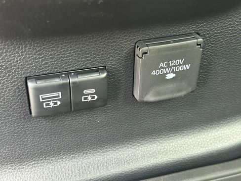 New 2026 Toyota Tundra 1794 Edition AWD/4WD image 24