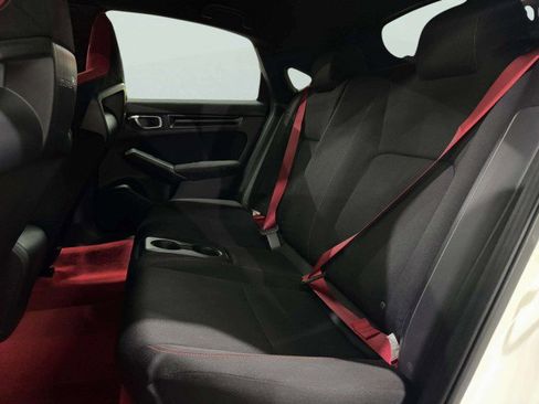 Used 2025 Honda Civic Type R image 35