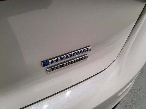 New 2025 Honda Accord Touring image 37