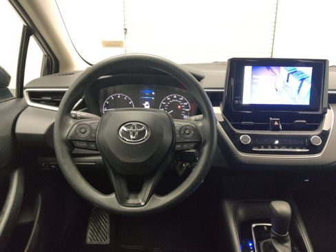 Used 2024 Toyota Corolla LE image 22
