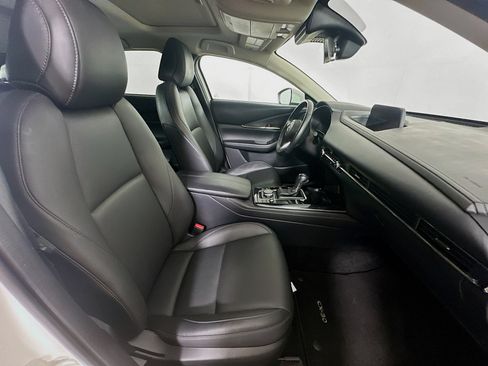 Used 2025 MAZDA CX-30 AWD 2.5 S w/ Preferred Package image 31