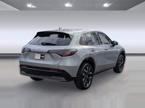 New 2026 Honda HR-V EX-L image 9