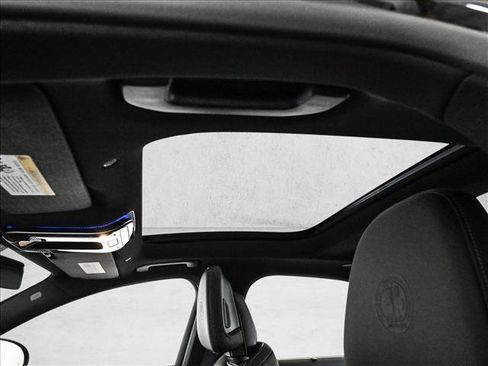 New 2027 Mercedes-Benz E 53 AMG e 4MATIC Sedan image 17