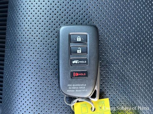 Used 2022 Lexus RX 350 FWD w/ Premium Package image 29