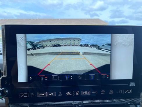 New 2025 GMC Hummer EV 3X image 25