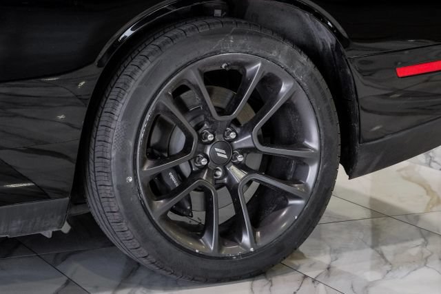 Used 2022 Dodge Challenger R/T Scat Pack RWD image 58