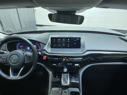 Used 2023 Acura MDX SH-AWD w/ Advance Package image 10