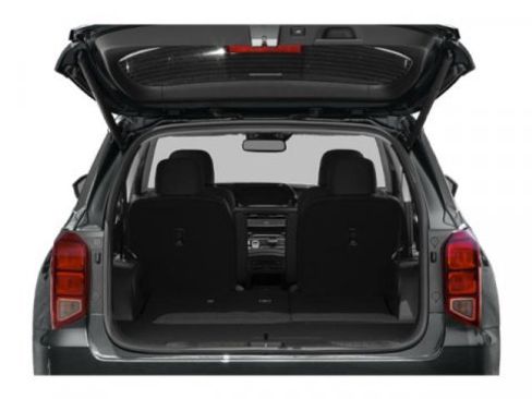 Used 2021 Hyundai Palisade SEL image 14